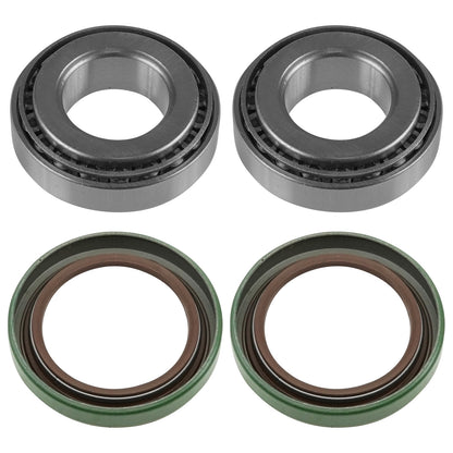 Deck Spindle Repair Kit 60 Inch for Toro Z Master (2002–2012)