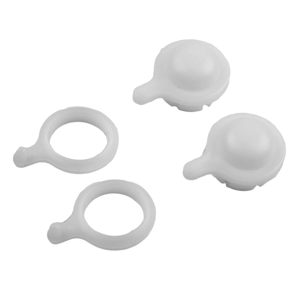 Windshield Wiper Replacement Bushing Set for Toyota