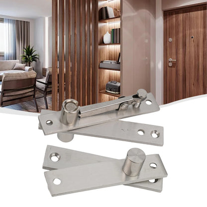 Lower Hinge for Rotating Conceal Living Rooms (13024mm)