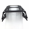 Detachable Two Up Tour Pak Mounting Rack for Harley Touring (2009–2013)