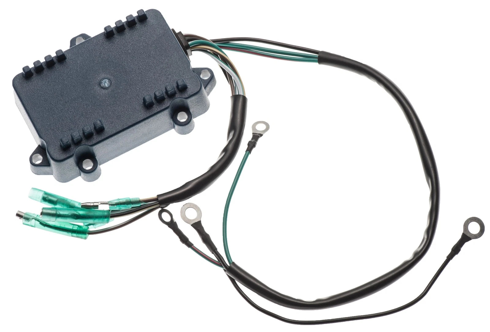 Switch Box Power Pack CDI for Mercury Mariner 6-25 HP (855713A3, 855713A4)