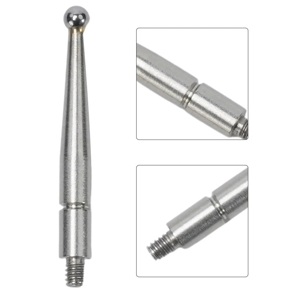 Contact Points Test Indicator 20.9mm for Carbide Equipment