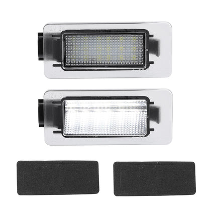 2X LED License Plate Light for Nissan Altima (26510-8990E)