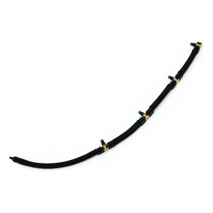 Leak Off Oil Pipe Return Set for Land Rover Range Rover Evoque (2012–2019)