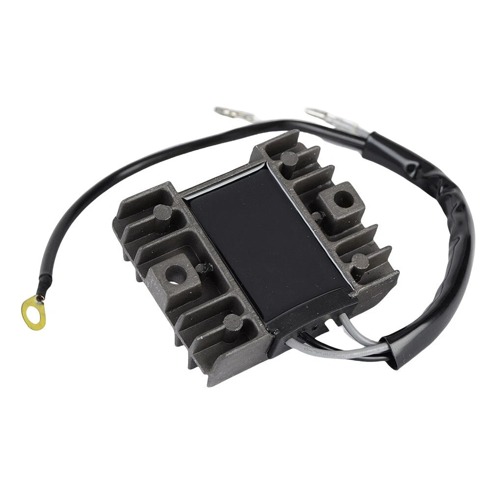Voltage Rectifier Regulator for Honda GCV520U GXV390RT1 (No Years Specified)
