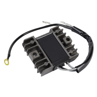 Voltage Rectifier Regulator for Honda GCV520U GXV390RT1 (No Years Specified)