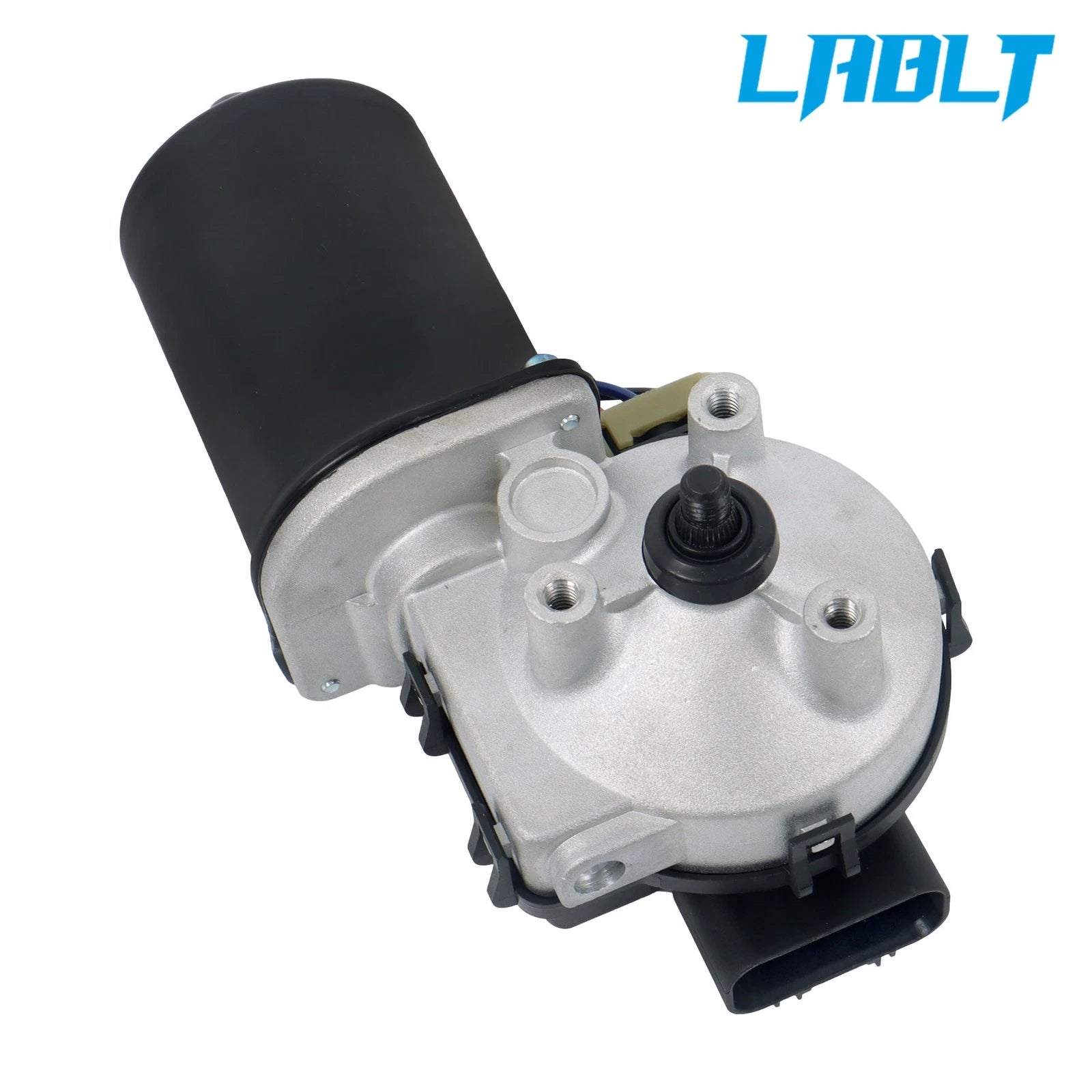Front Side Windshield Wiper Motor 40-1063 for Hummer H2 (2003–2007)