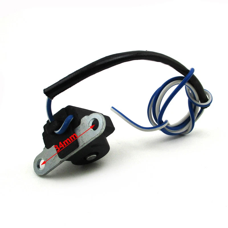 Stator Trigger Pickup Coil Ignitor for GY6 50cc 125cc 150cc (All Years)