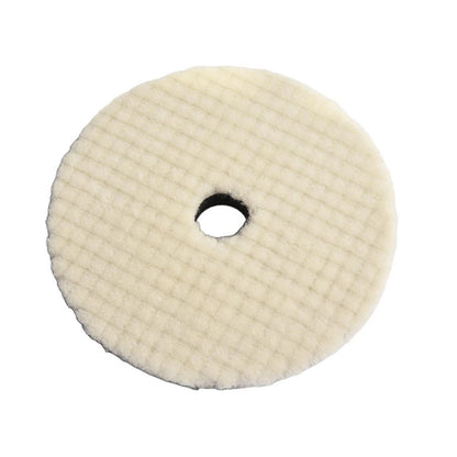 57 Inch Wool Pads for Automotive Coatings Enhancement