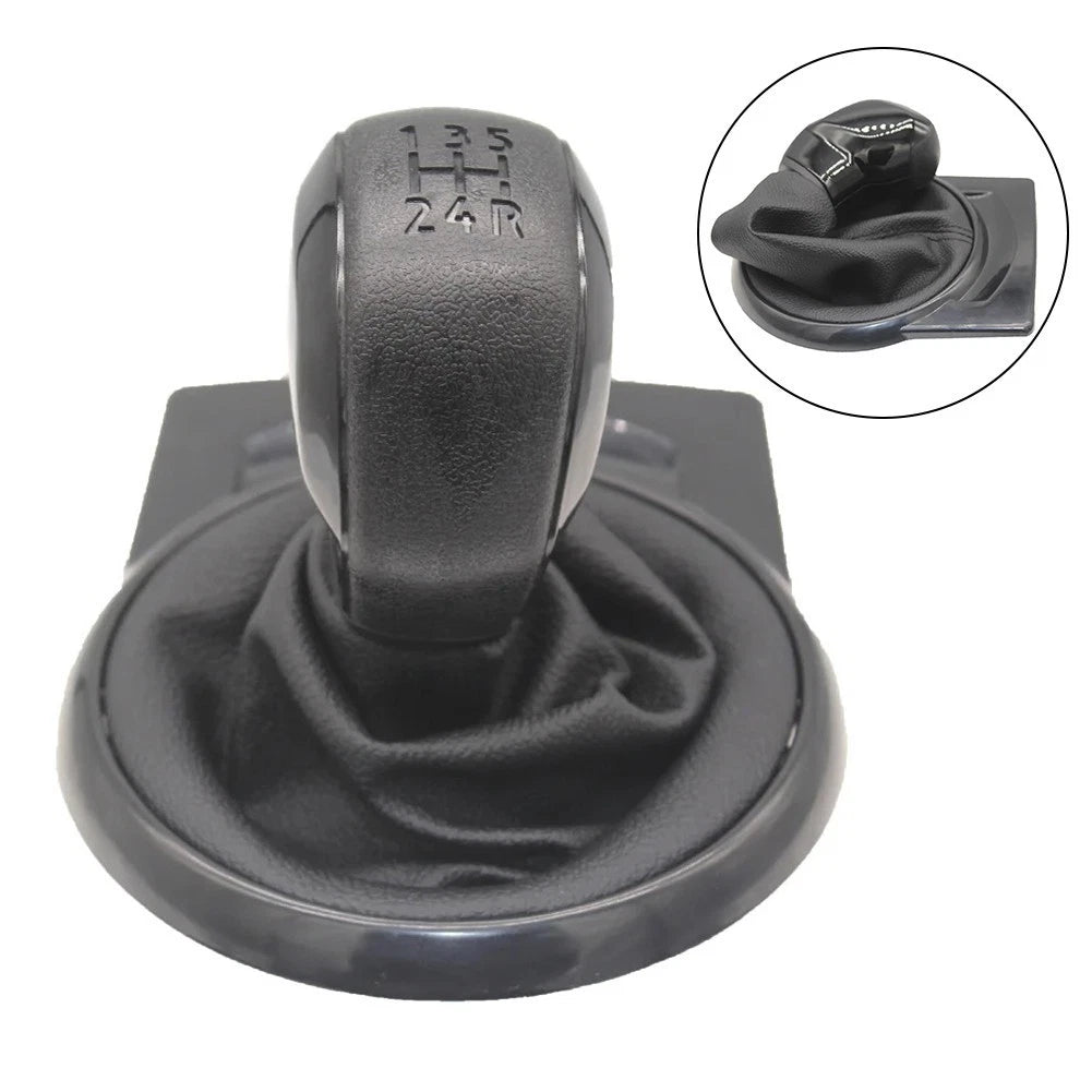Gearshift Cover for C2 C3 C4 MK1 (Compatible)