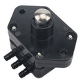 Fuel Pump for Mercury 25 30 40 45 50 60 HP Outboard (826398T3)
