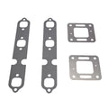 Exhaust Manifold Gasket Kit for Mercruiser 4.3L V6 (1996–2006) 18-0897 18-2909-9 8M0215011