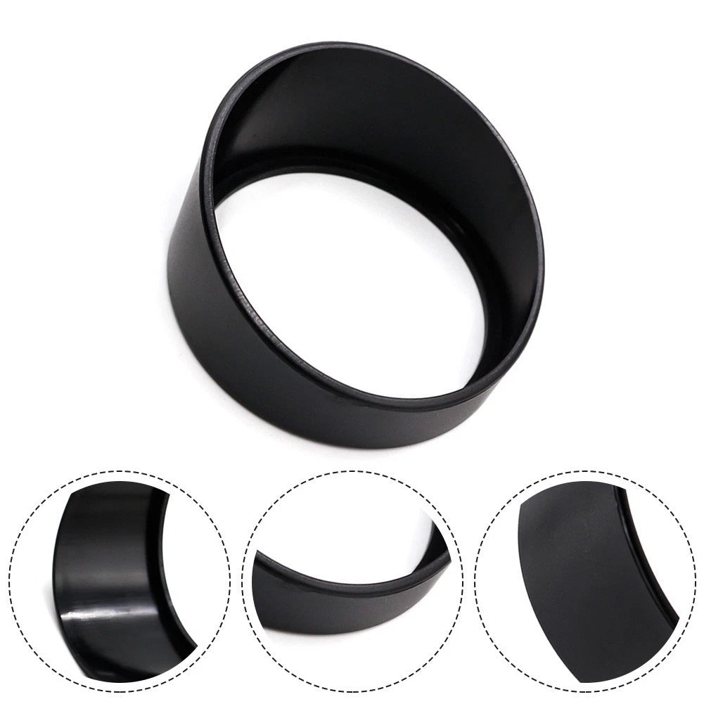 Sun Shield Surround Gauge for
