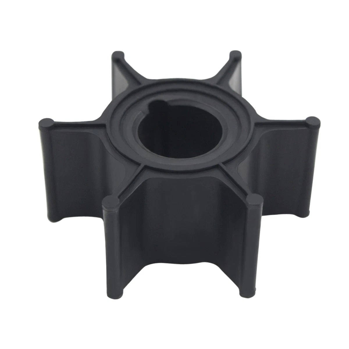 Tohatsu Water Pump Impeller for Outboard Motor 6 8 9.8 HP (3B2650211)