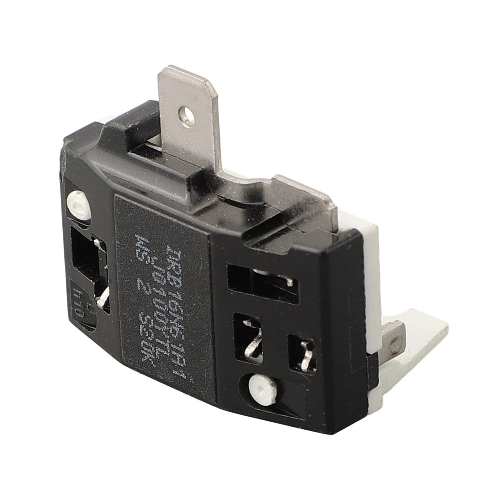 Refrigerator Overload Switch Relay for Freezer 110/220V (1/2-1/6HP)