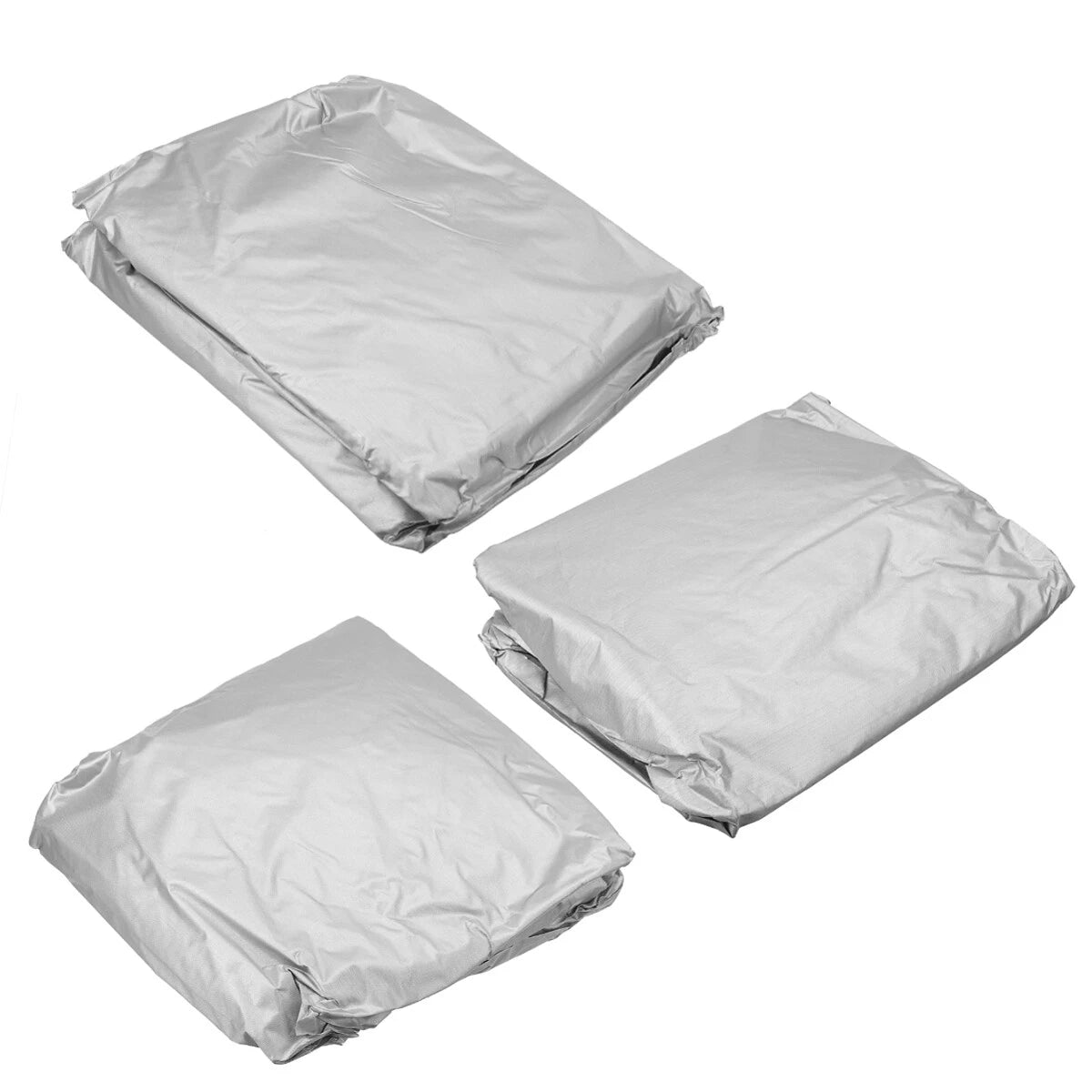 Waterproof Car Cover for Hatchback (UV, Snow, Dust, Rain Resistant)