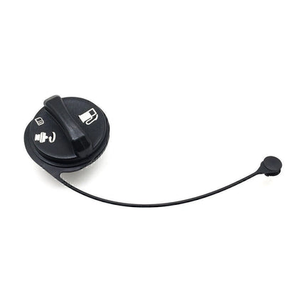 Gas Cap with Belt for GMC Chevrolet (15763227)