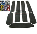 Traction Mat Foot Pads for Sea-Doo GTX (1992–2000) GTS GT