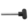 Weight Stack Pin for Gym Accessory (10mm Diameter, T Shaped Handle)
