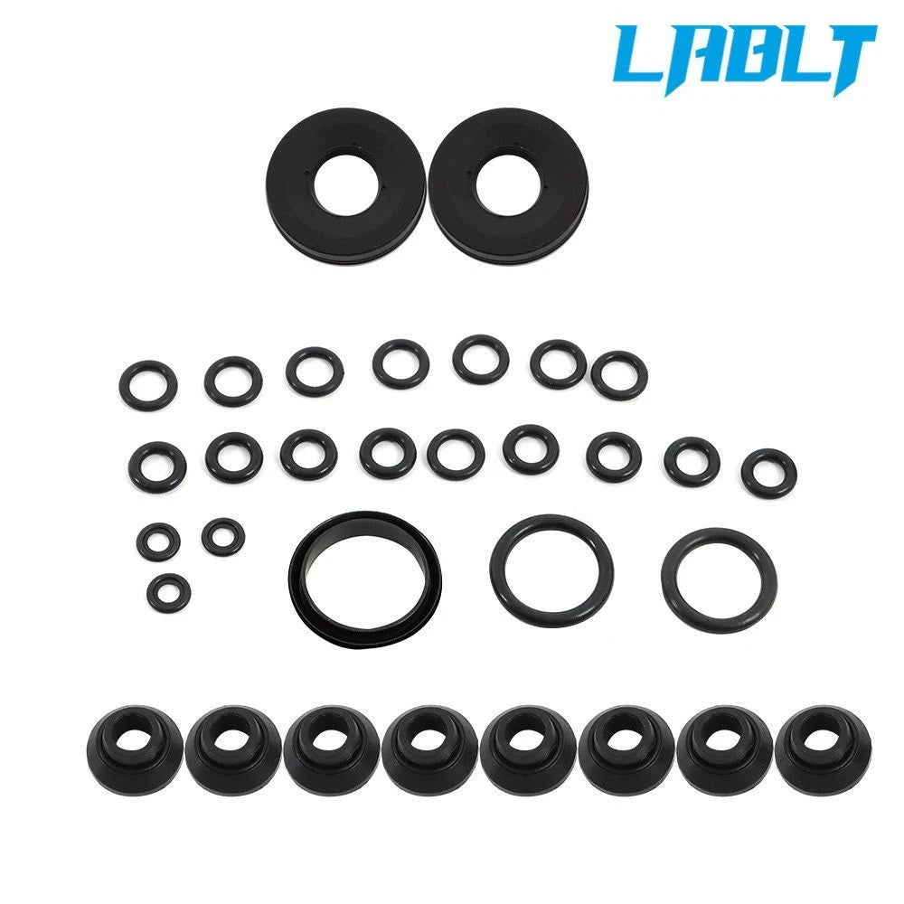 Non-AFM DOD Cam & Gasket Kit for Chevrolet GMC Sierra 4.8L 5.3L (2007–2013)