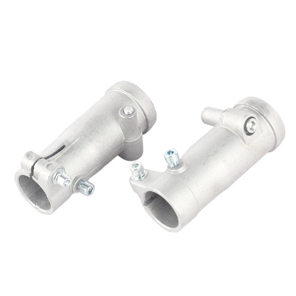 Aluminum Tube Adapter for Backpack Brush Trimmer (94mm)