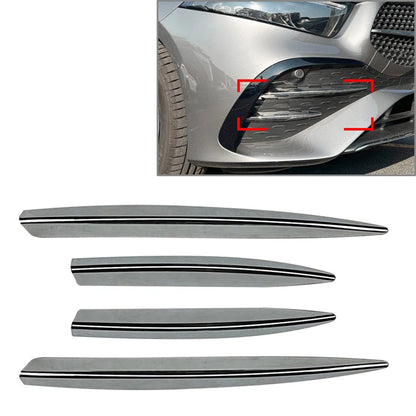 Fog Light Strips for Benz A Class A200 A35 W177 (2023–2023)
