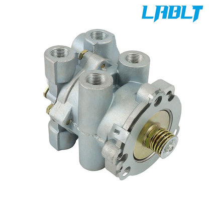 Foot Control Valve for Air Brake (Replaces 800629, 170.800629)