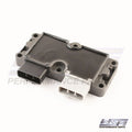 WSM Rectifier/Regulator for Yamaha 150 HP 4-Stroke (2004–2021) - 365-1972