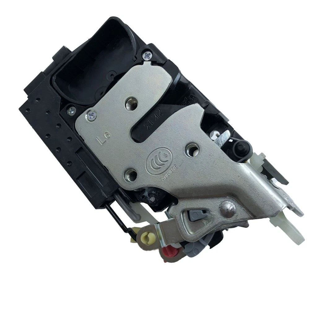 Door Latch Assembly for