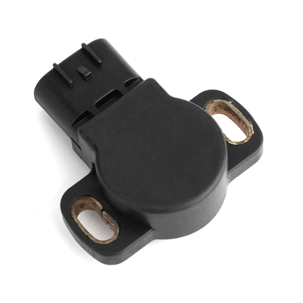 Throttle Position Sensor TPS for Suzuki GSX600F GSXR600 GSXR750 (1989–1999) 13550-13D60