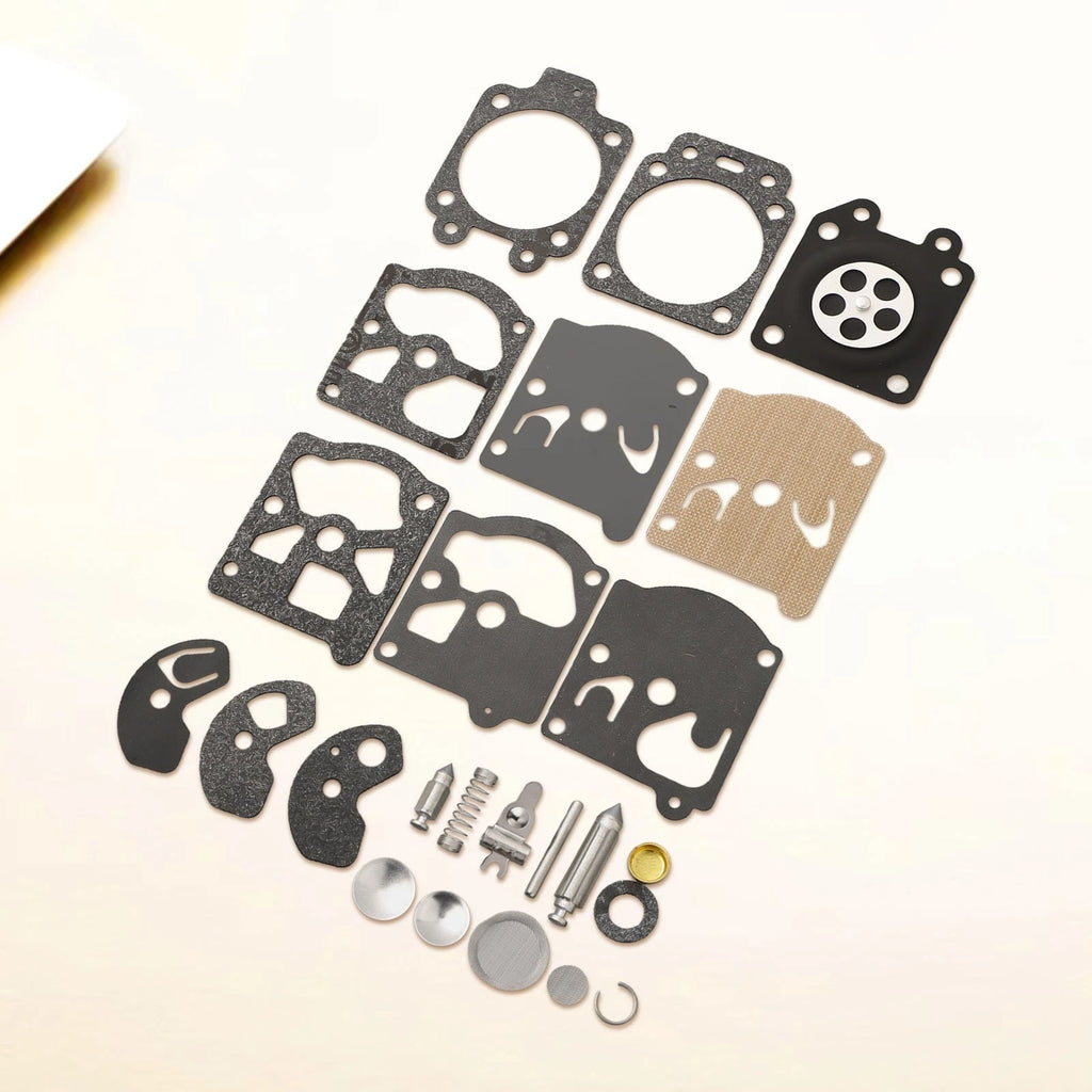 5 Pack Carburetor Diaphragm Seals K10-WAT for