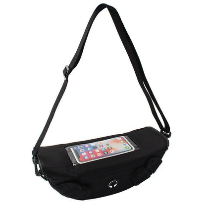 Waterproof Motorcycle Handlebar Travel Storage Bag for Honda