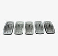 5X Boat Rocker Switch Cover Replacement for Marine Applications
