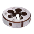 1/2-28 UNEF Tap & Die Set for Molding Machine (Right Hand)