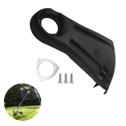 Replacement String Trimmer Shield Kit for Echo (P021001393, P021001260, P021001392)