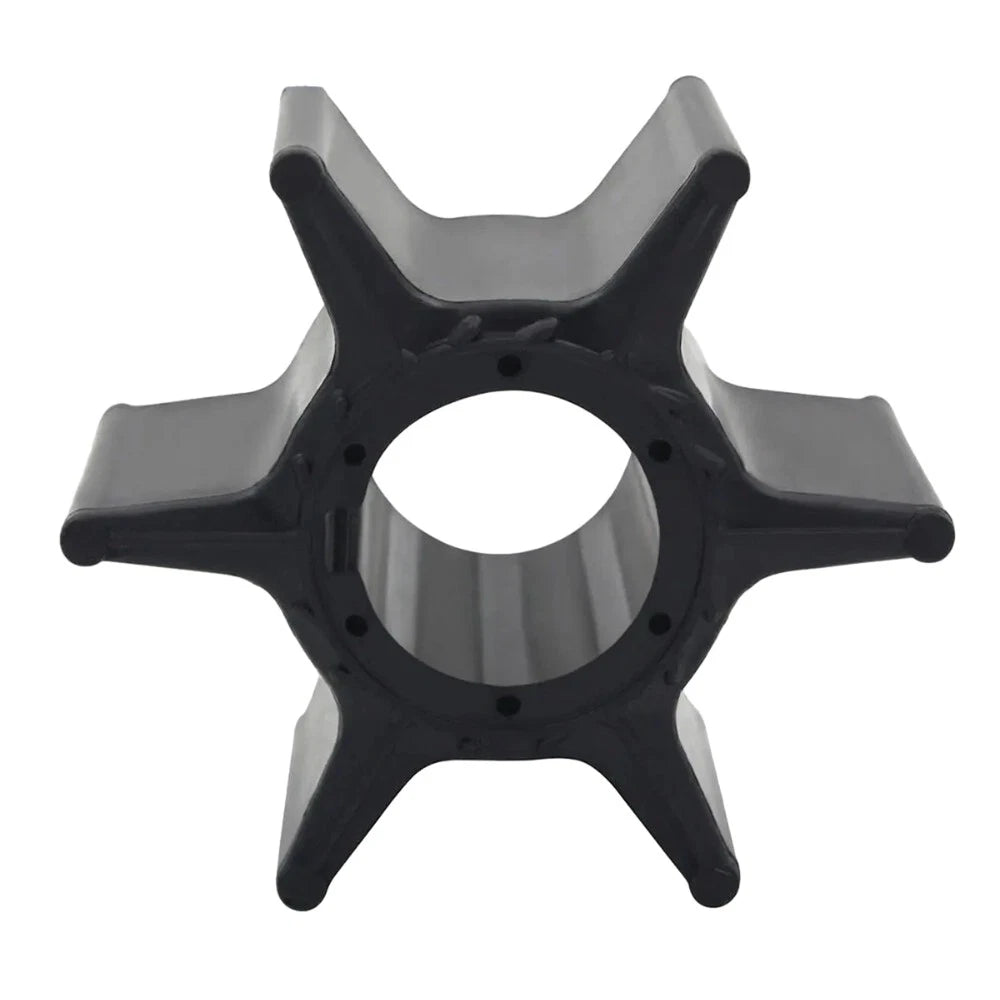 Water Pump Impeller 67F-44352-00 for Yamaha Outboard 75-100 HP (4-Stroke)