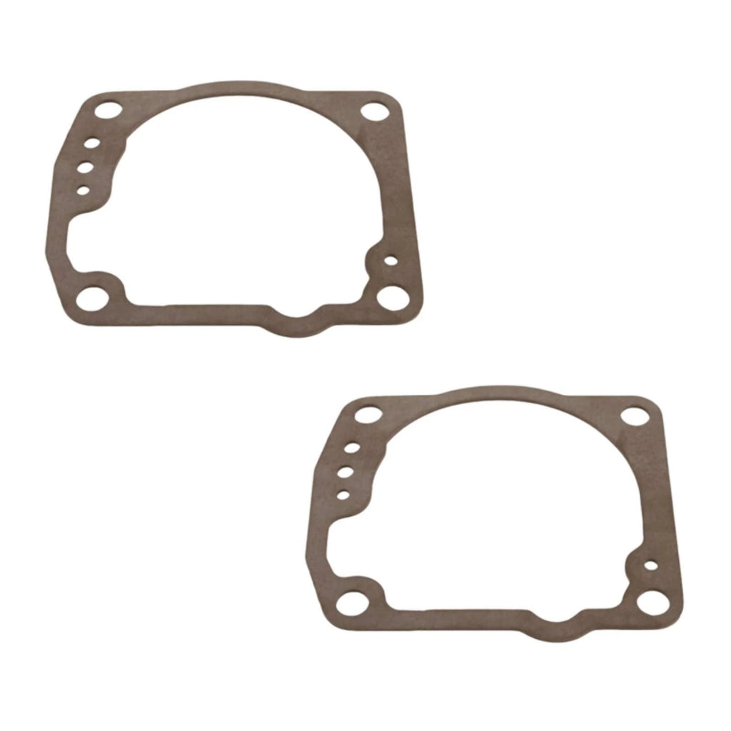 Set of 4 Carburetor Float Bowl Chamber Gaskets for OMC Johnson Evinrude (335070)