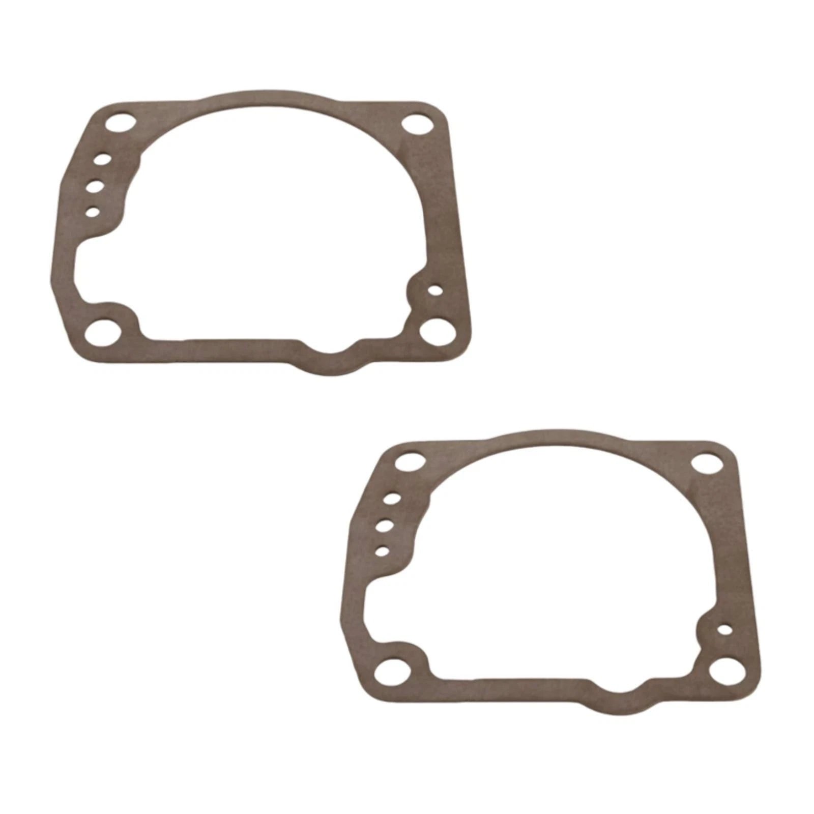 Set of 4 Carburetor Float Bowl Chamber Gaskets for OMC Johnson Evinrude (335070)