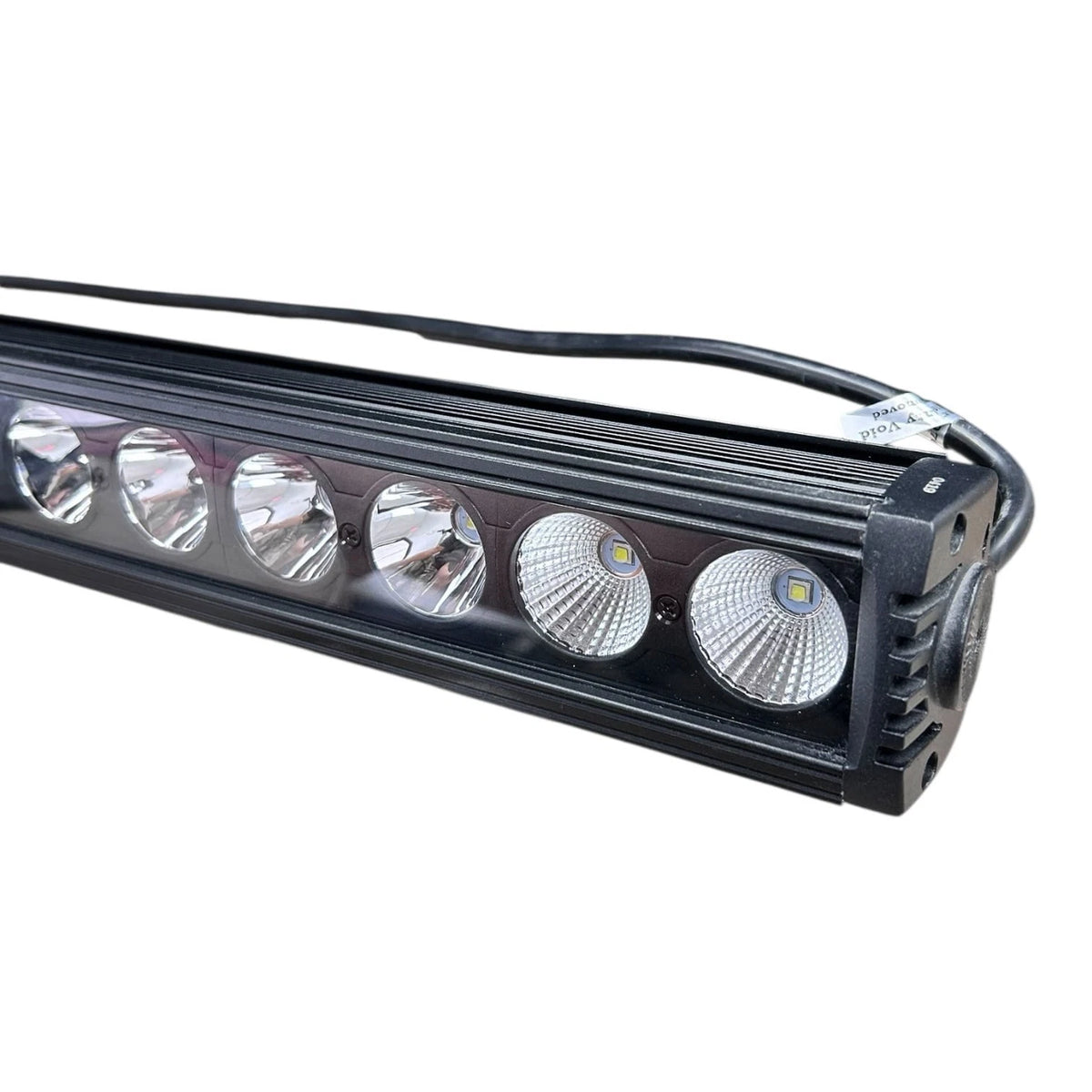 31" LED Off Road Light Bar for Hella ValueFit Design Series (2010–2023)
