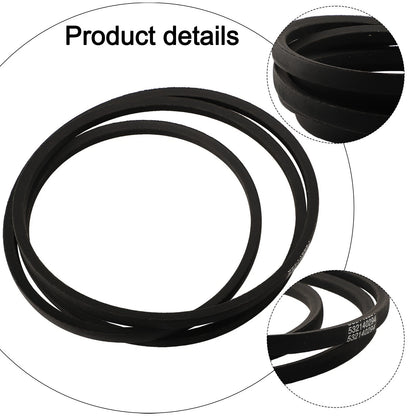 Drive Belt for LTH1342 YTHP1542 YTH2242A Lawn Tractors