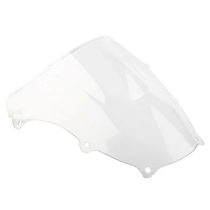 Clear Front Windshield for Suzuki SV650/S SV1000/S (2003–2012)
