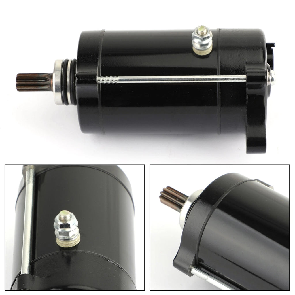Starter for Yamaha GP760 WB760 WVT760 XL760 Blaster Venture 760 (1997–2001)