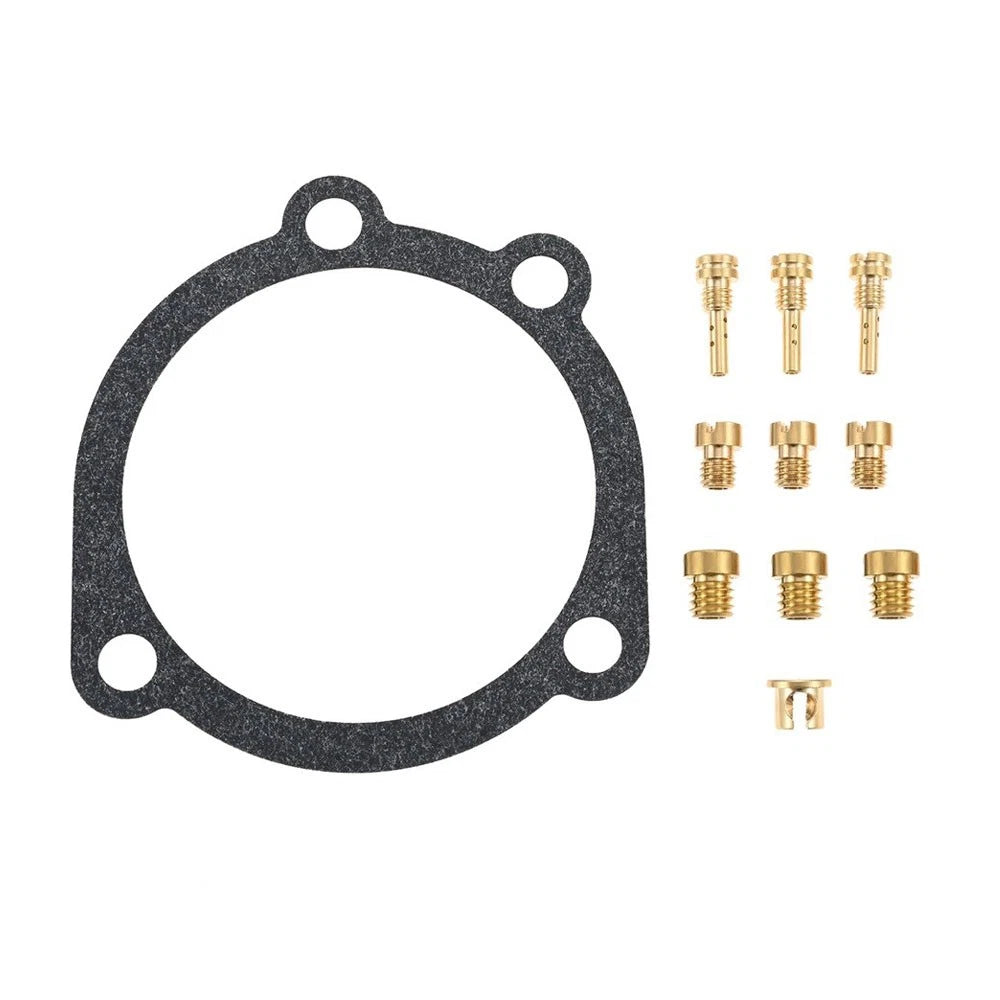 Carburetor Jet Parts CV40 for Harley-Davidson Sportster 883 1200 (1988–2023)