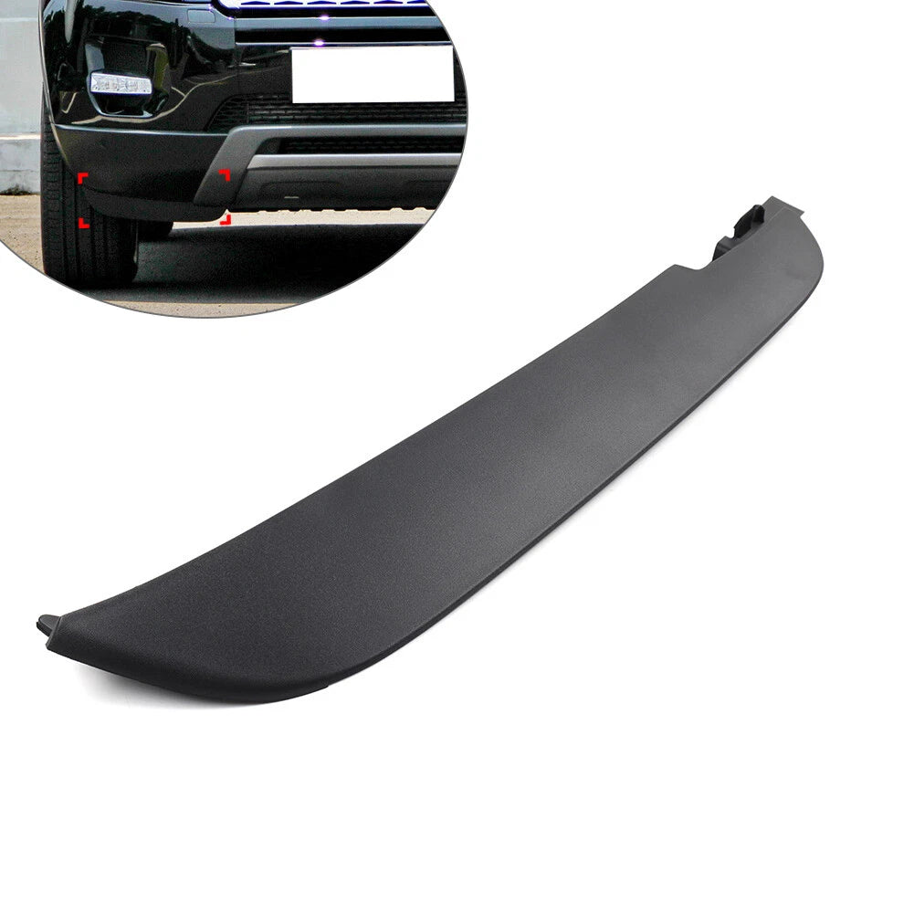 Front Right Bumper Lower Air Deflector For Land Rover Range Rover Evoque 2011-15