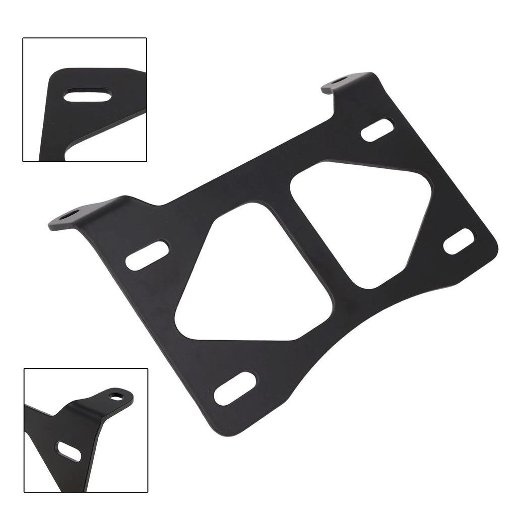 License Plate Bracket Mounting Holder for Kawasaki Teryx KRX 1000 (2020–2025)