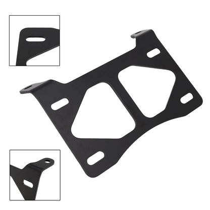 License Plate Bracket Mounting Holder for Kawasaki Teryx KRX 1000 (2020–2025)