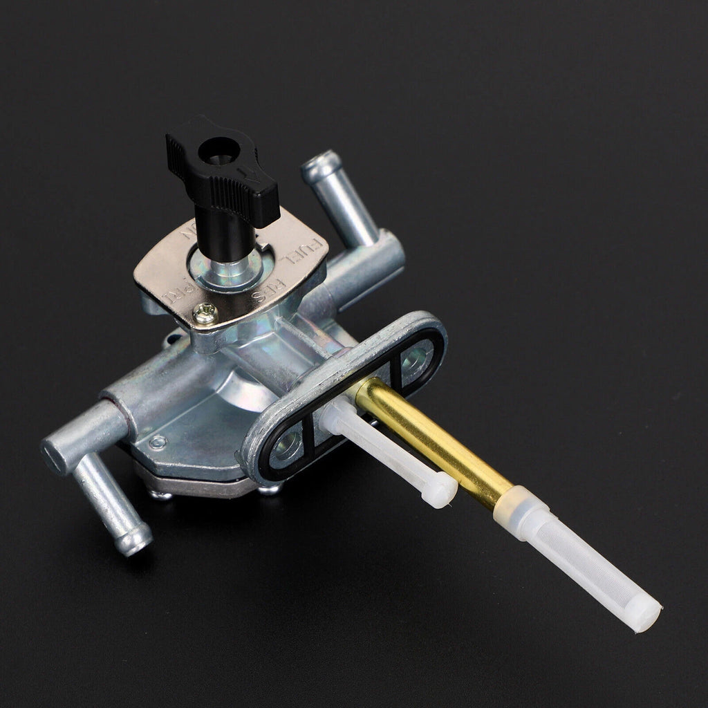 Gas Tank Fuel Cock Valve Petcock for Suzuki Eiger 400 (2003–2007) 44300-38F02