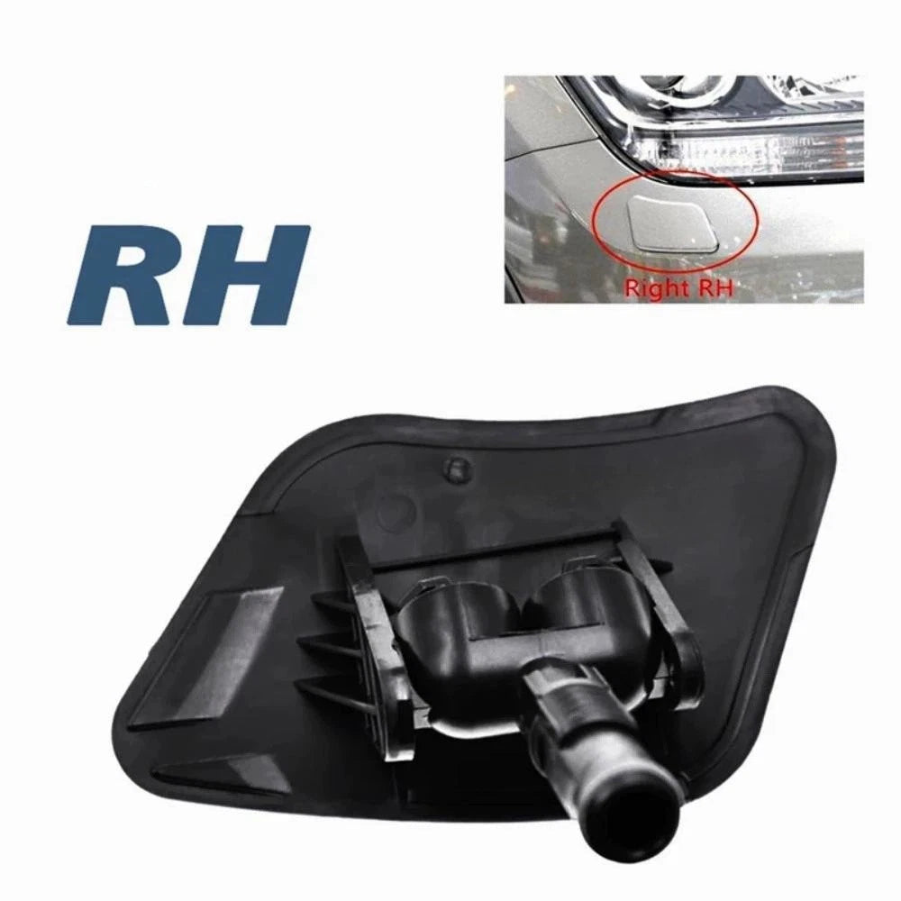 Head Lamp Washer Nozzle Set for Kia Mohave Borrego (2008–2013)