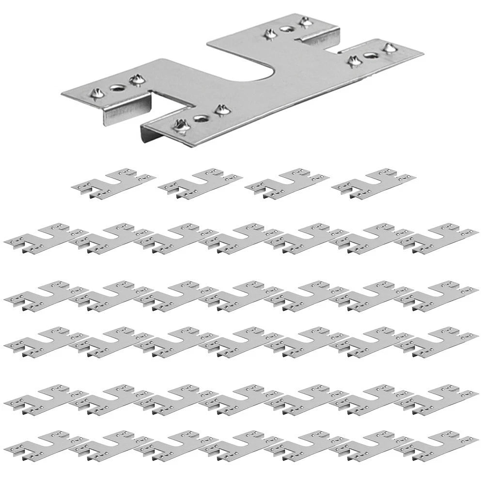 Grounding Washers for Solar Panels (2010–2023)
