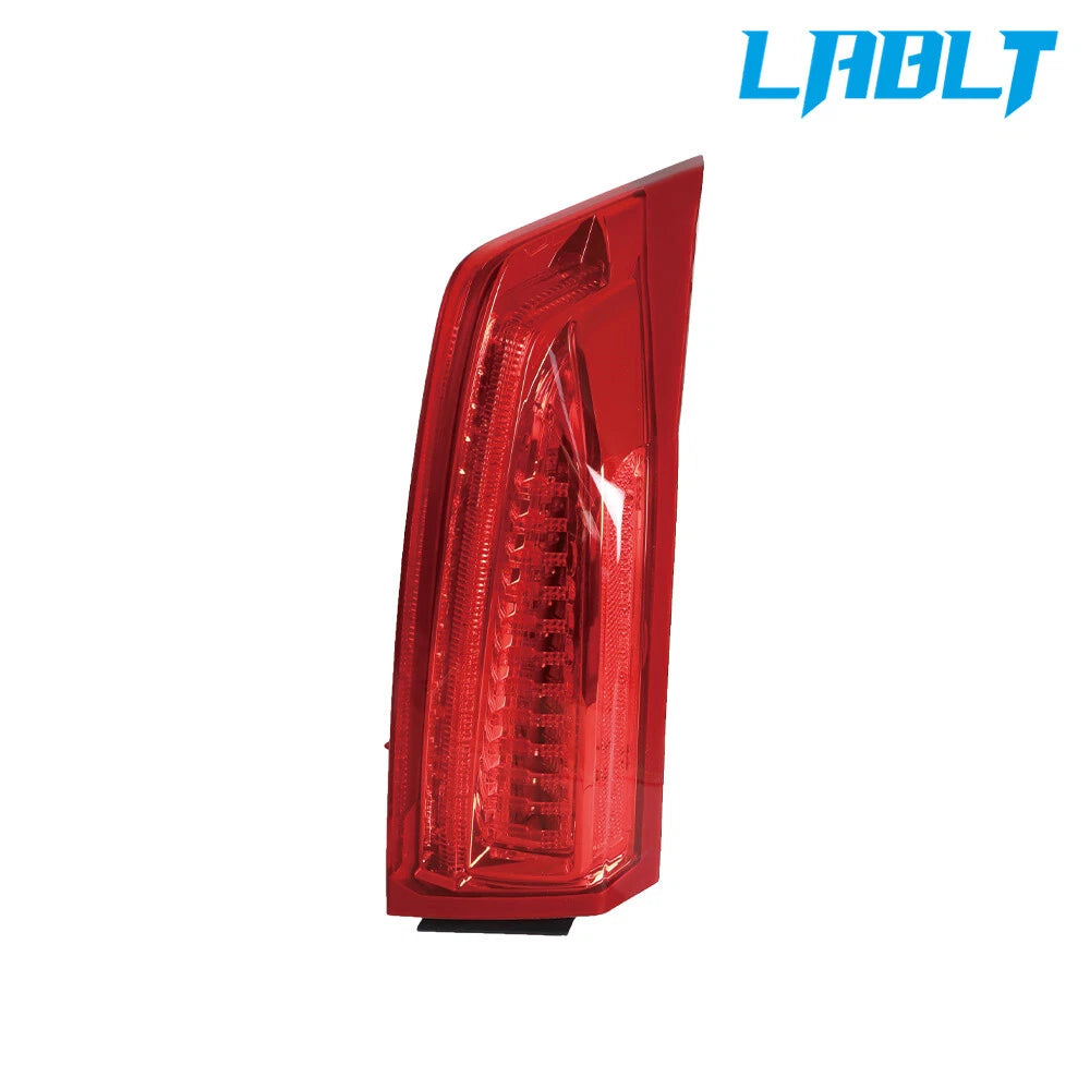 Passenger Right Side Tail Light for Cadillac ATS (2013–2018)